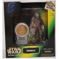 Фигурка Star Wars Chewbacca серии: The Power Of The Force Special Limited Edition